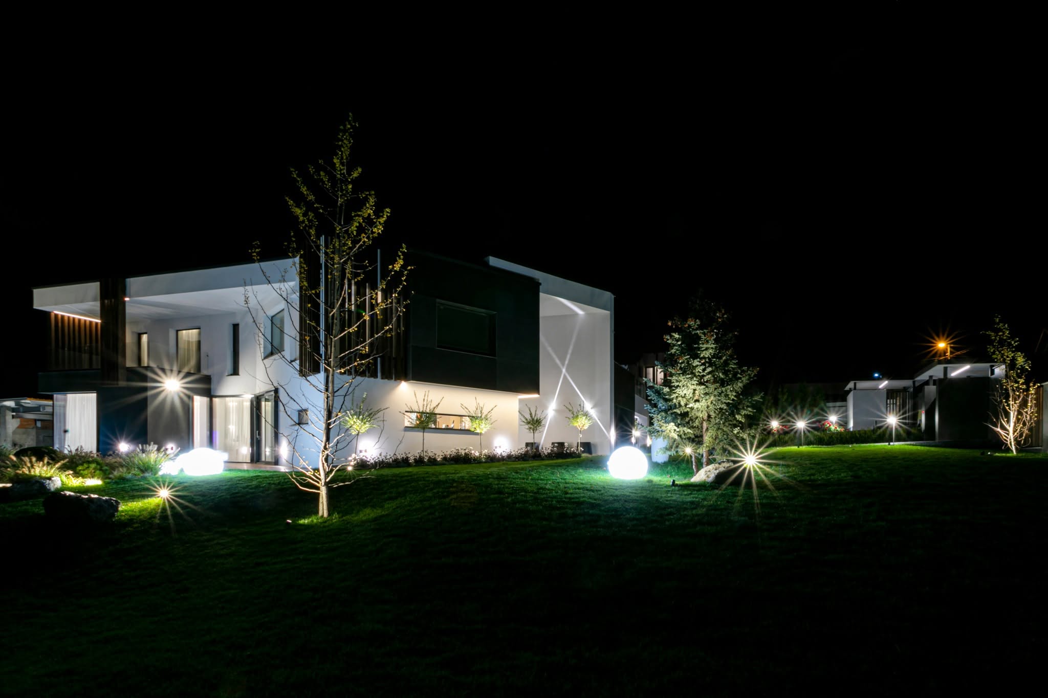 A & S Residence