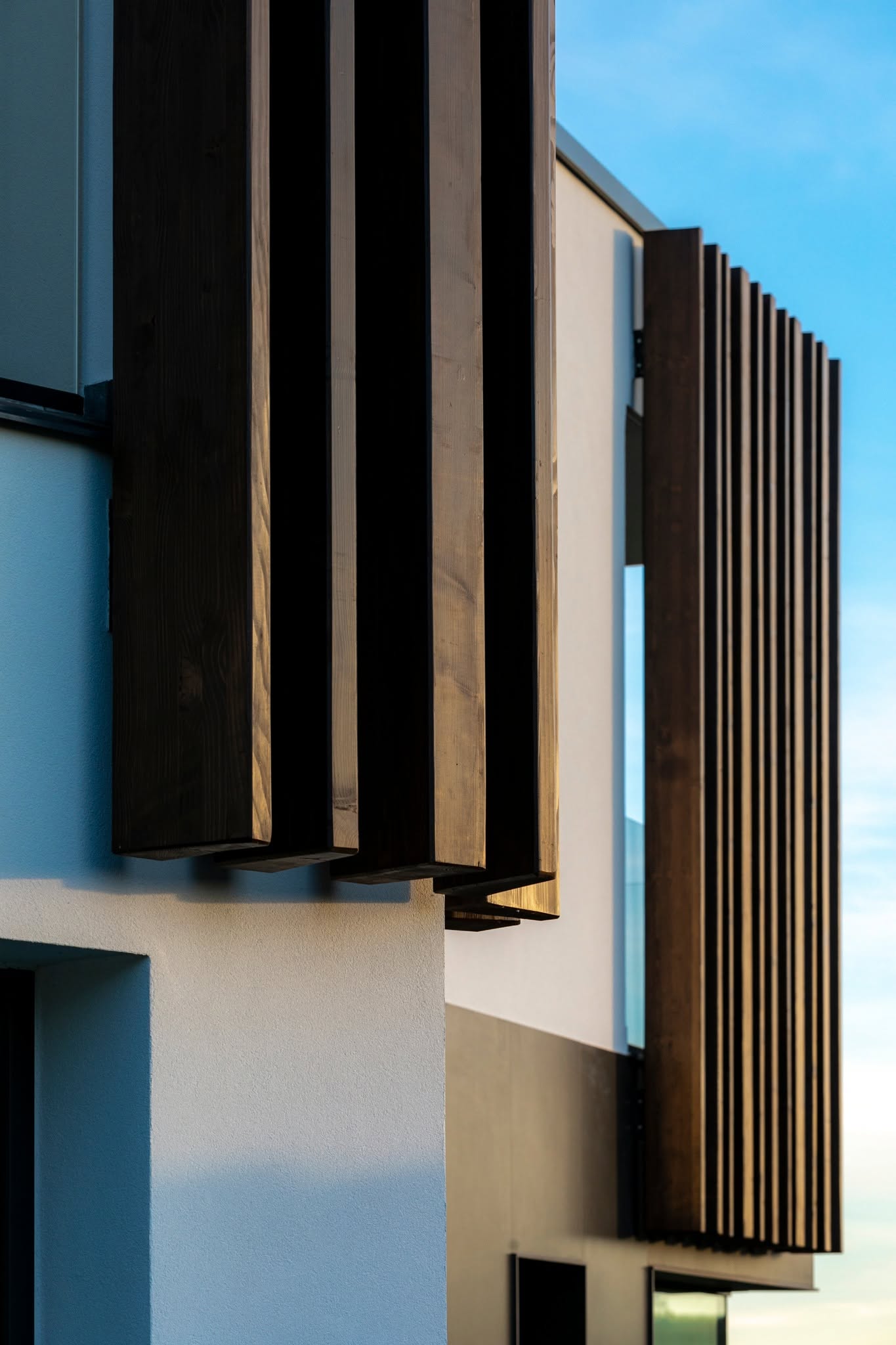 La H Studio featured architecture